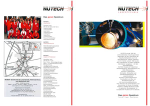NUTECH laser technology 1
