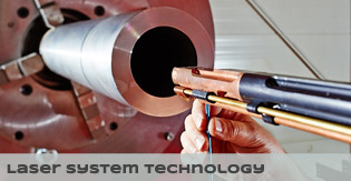 laser system technology